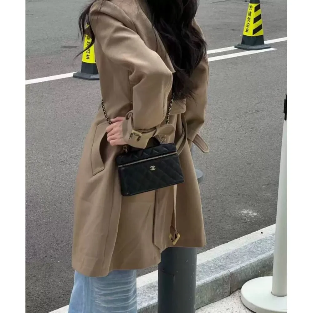 Chanel Women Pre-Loved Bag Very Good Condition